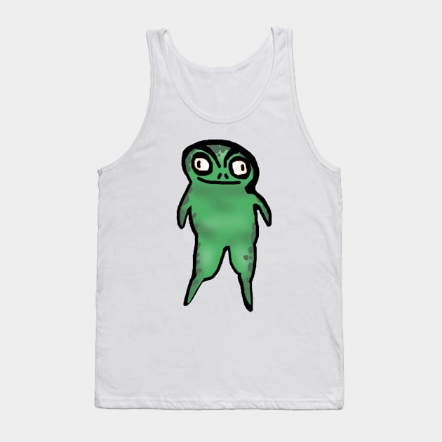 Ever Dream This Man Tank Top by Kcael